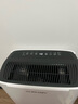 多乐信（DOROSIN）除湿机/抽湿机 除湿量21升/天 42㎡家用轻音地下室干衣除湿吸湿器 客卧除潮干燥机ER-20 实拍图