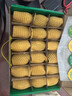 佳沛（zespri）新西兰 阳光金奇异果30-33粒原箱单果103-124g 猕猴桃水果礼盒 实拍图