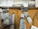 怡丽丝尔【官方正品】小银管防晒霜SPF50+35ml高倍防晒隔离七夕礼物女 实拍图