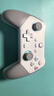 雷神 G30S竞技版白色 手柄类xbox游戏手柄switch2手柄pc电脑steam游戏机NS双人行体感神器毕业生日礼物 实拍图