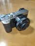索尼（SONY）Alpha 7C 全画幅微单相机 轻便小巧简易操控实时眼部对焦 银色 （A7c/a7c/a7c） 实拍图