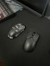 雷蛇（Razer）毒蝰V2pro专业版无线鼠标 电竞游戏 轻量化 对称型  黑色(附专用防滑贴+Type-C充电接口) 实拍图