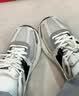 耐克（NIKE） （NIKE）2026年女子W NIKE ZOOM VOMERO 5运动休闲鞋 FB8825-001 38.5 实拍图