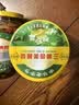 三和四美酱菜 喝粥下饭咸菜 什锦菜 375g 扬州特产 中华老字号 实拍图