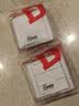 德力西（DELIXI）开关插座面板 CD815系列 三联三开单控开关 QSE863K1 实拍图