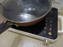 苏泊尔（SUPOR）火旋风超快系列电陶炉煮茶电磁炉一级节能家用电磁灶智能双环大功率电池炉炒菜围炉煮茶C22-CS08A 实拍图
