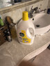 滴露（Dettol）衣物除菌液柠檬3L*3瓶杀菌除螨内衣衣物消毒液可配洗衣液儿童可用 实拍图