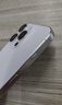 Apple/苹果【需签收激活】iPhone 16 Pro 128GB 白色钛金属 支持移动联通电信5G 双卡双待手机 国补 实拍图