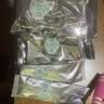 神农金康猫爪草郁金蒲公英夏枯草组合190g 郁金蒲公英 实拍图