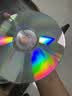 百诗嫚CD-R光盘/刻录盘 52速/700MB 刻录光盘  空白光盘 刻录碟片 热 缩膜包装50片 实拍图
