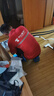 万宝（Wanbao）空调挂机家用大1.5匹变频冷暖壁挂式客厅一级新能效低噪节能省电以旧换新卧室书房挂机大风量 1匹 五级能效 南方地区夏季单冷爆款 无基础安装服务 实拍图