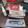 普先生老花镜男士女防蓝光正品高清晰时尚显年轻老眼镜150度(50-54岁) 实拍图