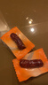 美珍香（BEE CHENG HIANG）午餐肉400g独立片装方便开袋即食儿童早餐零食火腿肠烧烤火锅食材 实拍图