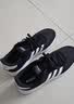 adidas RUN 60s 2.0复古休闲舒适跑步鞋男女阿迪达斯官方轻运动   牛仔蓝/白   43 实拍图