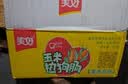 美好玉米热狗40g*50 整箱装 香甜玉米火腿肠 速食香肠零食休闲 实拍图