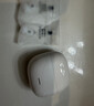 小米（MI）Redmi Buds 6 青春版 入耳式蓝牙耳机 42dB降噪 适用于安卓苹果手机 晴雪白 实拍图