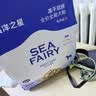 海洋之星冻干生骨肉双拼高鲜肉狗粮成犬幼犬粮1.8kg（鸡肉配方） 实拍图