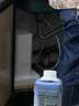 美的（Midea）净水器机家用厨房下式直滤净饮机自来水前置过超滤器机华凌 MU151-4 实拍图