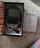 纽曼F20新款mp3mp4复读机英语学习神器小初高中学生专用英语随身听磨耳朵音乐播放器英汉词典查单词 【F20强音版】HIFI音质/黑色 16GB【联系客服帮下载】 实拍图