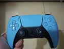 索尼（SONY）PS5 PlayStation DualSense无线游戏手柄 ps5手柄–星光蓝 实拍图