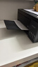 爱普生（EPSON）【6代新品】L3353墨仓式彩色家用AI学习打印机 L3251/L3255升级版(打印复印扫描 微信/无线 黑色） 实拍图