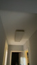 得焺平板灯600x600集成吊顶灯扣板灯格栅天花嵌入式面板灯工程办公室照明白光38-W 600*600 实拍图