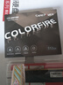 七彩虹（Colorful）512GB SSD固态硬盘 SATA3.0接口 镭风CF500系列 热销款 实拍图