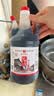 宁化府益源庆 陈醋4.8度850ml【山西醋 纯粮酿造】家用食醋凉拌炒炖调料 实拍图