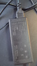 米瑞思（mryc）戴尔笔记本充电器19.5V2.31A 45W适用Dell XPS13 9360/9350电脑电源适配器线4.5mm小口带针 实拍图