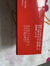 雀巢（Nestle）脆脆鲨黑巧克力味减糖威化夹心饼干休闲零食36条225g*2独立包装 实拍图