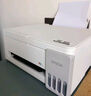 爱普生（EPSON）【6代新品】L3351墨仓式彩色打印机 微信打印/无线连接 家用AI学习打印机（打印、复印、扫描） 实拍图