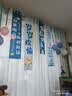 阿宝丽生日装饰布置条幅氛围感气球小女生男孩子挂布儿童场景背景布道具 实拍图