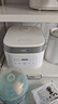 九阳（Joyoung）【价保618】【0氟珐琅钛瓷】安心煲电饭煲4L含钛内胆电饭锅3-4人家用微压柴火饭4A好饭 F-40NF12 实拍图