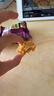 GEMEZ小鸡面干脆面烟熏牛肉风味14g*30休闲旅游零食下午茶点心礼盒 实拍图