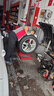 锦湖KUMHO汽车轮胎 235/55R18 100H KL21 原配哈弗H2/起亚智跑/瑞虎8 实拍图