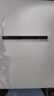 奇士美（kiss me）花盈美蔻持久柔滑液体眼线笔0.4ml 01漆黑色(纤细笔尖 不易晕染) 实拍图