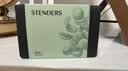 施丹兰（STENDERS）【钟楚曦同款】 大马士革玫瑰手工皂100g 洁面香氛皂 七夕礼物 实拍图