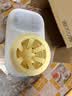 boboduck大嘴鸭暖奶器摇奶器一体 婴儿无水暖奶/摇奶/保温/解冻4合1温奶器 6277 实拍图