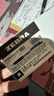 斑马牌（ZEBRA）【热门商品】JJ15按动黑色中性笔0.5mm签字笔商务水笔考试刷题笔高颜值学习办公文具套装10支 实拍图