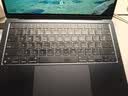 Apple 苹果  MacBook Air系列 13/11寸 M1/2/3/4/5 二手笔记本电脑 MacBook Air 22年 13寸 实拍图