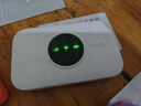 TCL随身wifi三网通用免插卡无线wifi6车载4G路由器随身便携无限制移动联通电信全国通用2026款5GXY15B 【至尊畅享版】三网任切+首月1500G流量 不限速不虚标月享1500G流量 实拍图