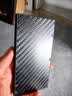 NITECORE奈特科尔NB10000 GEN2充电宝碳纤维超薄超轻移动电源【3C认证】 实拍图