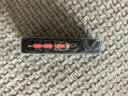 得力（deli）单块装马年系列限定黑马纳米净橡皮擦 易擦少屑不易留痕擦拭干净集屑成条高颜值橡皮擦小学生必备 实拍图