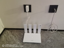 华为【咨询立减】wifi7+路由器BE3pro千兆家用无线穿墙王漏油器网络信号增强器放大器5G双频mesh电竞 3600兆| WiFi7+ |双频聚合 实拍图