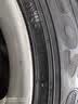 优科豪马（yokohama）205/55R16 91V ECOS  ES31适配卡罗拉/高尔夫/雷凌/速腾/朗逸 实拍图
