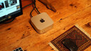 Apple/苹果AI电脑/Mac mini迷你主机 M4银色(10+10核) 16G 512G台式电脑主机 MU9E3CH/A 实拍图