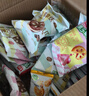 嘉士利果乐果香 果酱夹心饼干混合口味1224g/盒 休闲零食独立小包装 实拍图