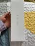 Apple/苹果 Watch S11 智能手表GPS款42毫米深空灰色铝金属表壳黑色运动型表带S/M MEUG4CH/B 实拍图