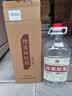 不老潭纯粮食酒中高度散装白酒包谷高粱酒清香型白酒桶装送礼 52度 5L 2年纯粮酒，泡酒、自饮高性价比 实拍图