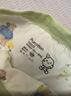 全棉时代儿童纯棉内裤2条男童内衣裤中小孩童内裤不夹pp打底裤宝宝无荧光 【男童平角】火山小车+白底小车 2条 100 实拍图